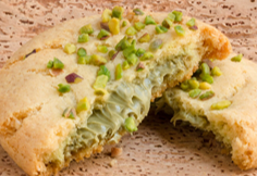 CUKICREAM PISTACHIO